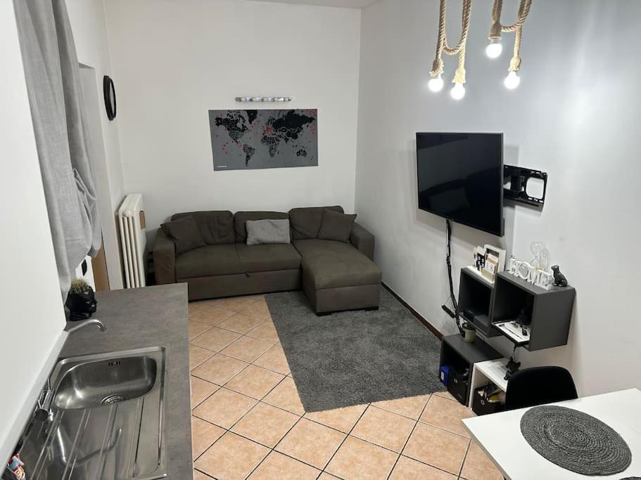 Indomabile Home Como Канту Экстерьер фото