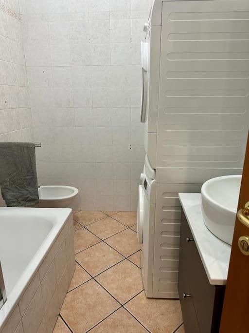 Indomabile Home Como Канту Экстерьер фото