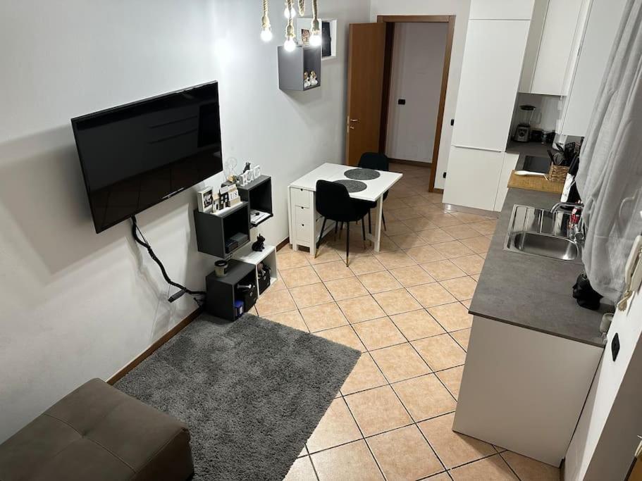 Indomabile Home Como Канту Экстерьер фото