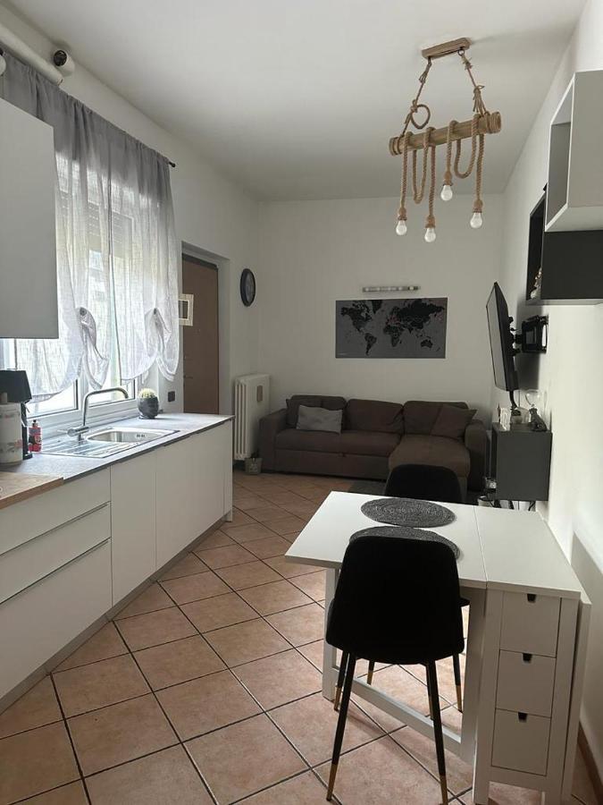 Indomabile Home Como Канту Экстерьер фото